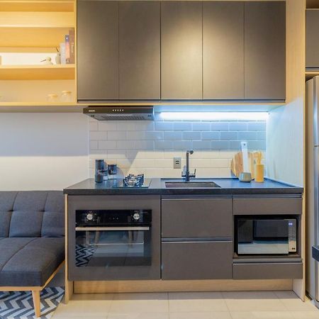 Laguna - Conforto E Aconchego Para Voce Em Sampa! ساو باولو المظهر الخارجي الصورة