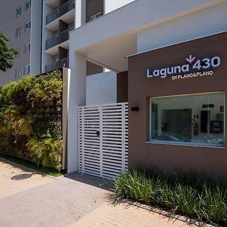 Laguna - Conforto E Aconchego Para Voce Em Sampa! ساو باولو المظهر الخارجي الصورة
